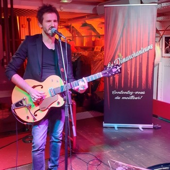 Frédéric Bobin