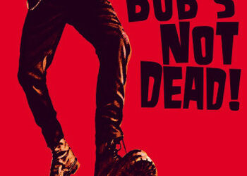 Bob&rsquo;s not dead «  Avant d&rsquo;être chanteur »