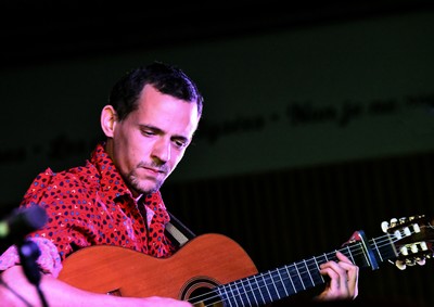 Corentin Grellier