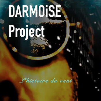 Erik Darmoise « Comme un rayon de lune »