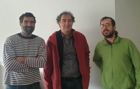 Il y a cent cinquante ans, comm&rsquo; un, Commune