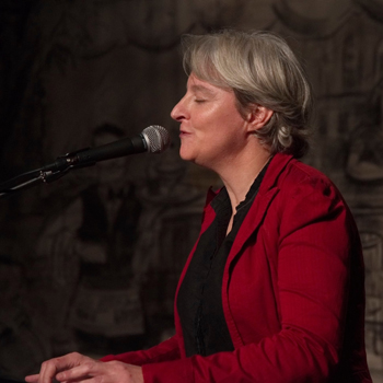 Hélène Grandsire « Pauvre poète »