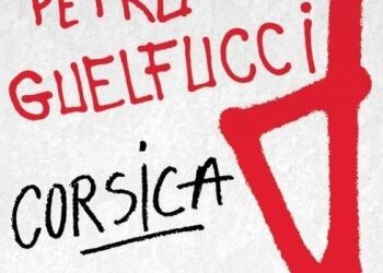 Petru Guelfucci « Corsica »