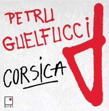 GUELFUCCI Petru 1991 Corsica