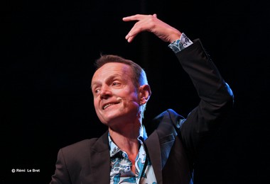Pascal Mary