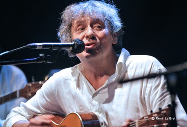 Bernard Degrave