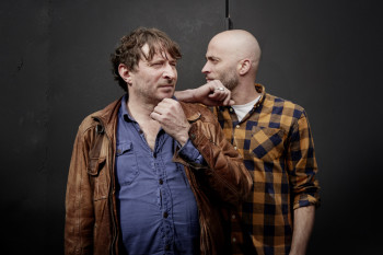Photos ©Cyrille Choupas