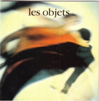 LESOBJETS 1991 La normalité