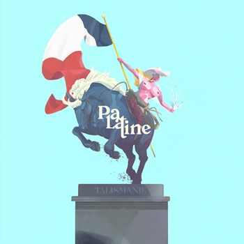 Palatine « Elenore »