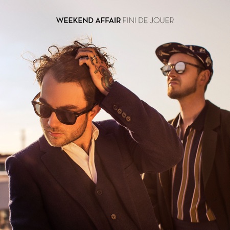 Weekend Affair « Fini de jouer »