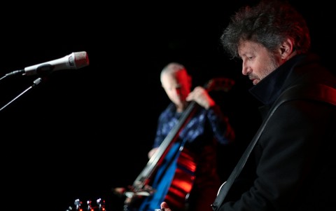 Les Oreilles en pointe 2021. Tibert et mer nourricière