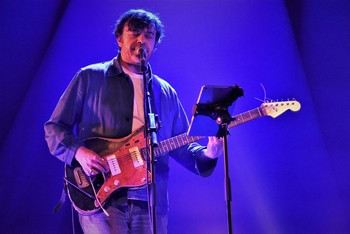 Michel Cloup