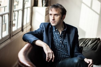 Jérôme Attal par ©Astrid di Crollalanza