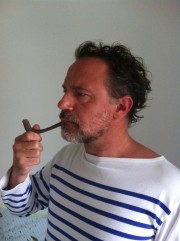 Fred Bernard DR