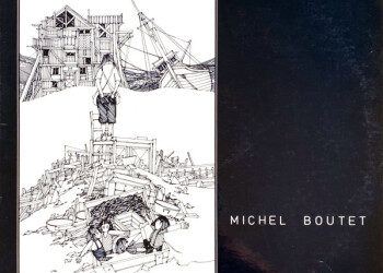 Michel Boutet « Vin d&rsquo;Espagne »