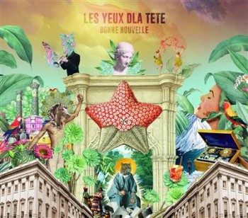 Bonne-Nouvelle