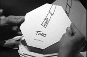 COUSINEAU 2019 EP TORO