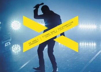 Etienne Daho, Italoconnection « Virus X »
