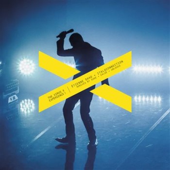 DAHO 2021 The-Virus-X-Experience-Edition-Limitee