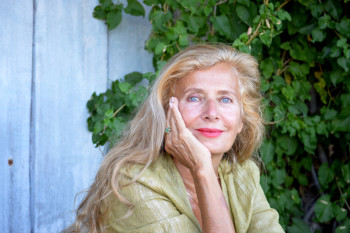 Dominique Dimey ©Bruno Laurent