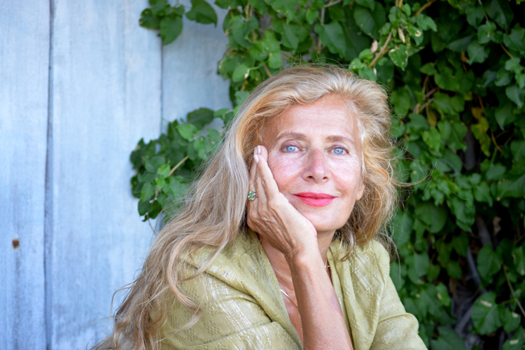 Dominique Dimey ©Bruno Laurent