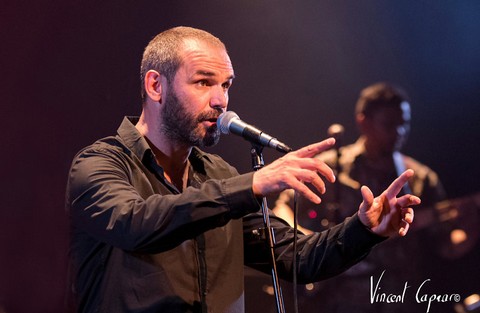Les Oreilles en pointe 2021. Thomas Pitiot, qui vit parmi nous