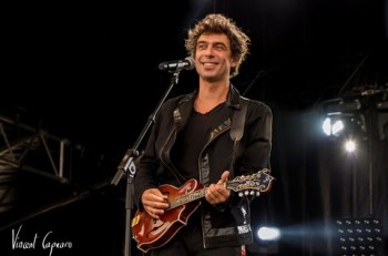Féloche (photo d'archives Vincent Capraro)