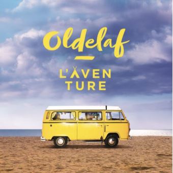 Oldelaf « Novembre »
