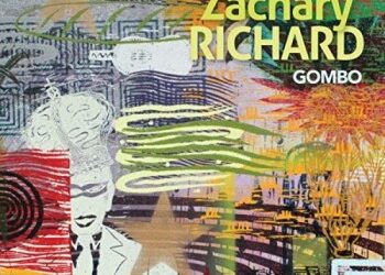 Zachary Richard « Au bal du Bataclan »