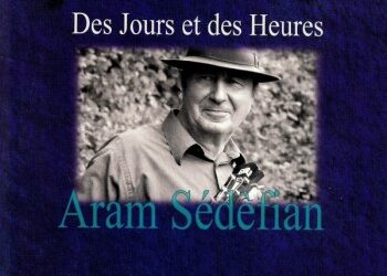 Aram Sédéfian « Drame »