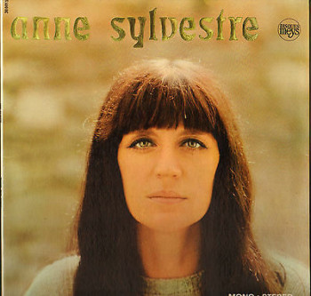 Sylvestre anne 1968 Mousse-Meys