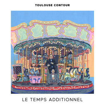 Toulouse Contour « Demain, demain »