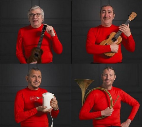 Les Excellents, appellation non mensongère