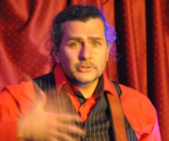 Gilles Roucaute