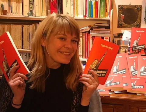 Après Hippocrate, La Rochefoucauld, Nietzsche : Agnès Bihl