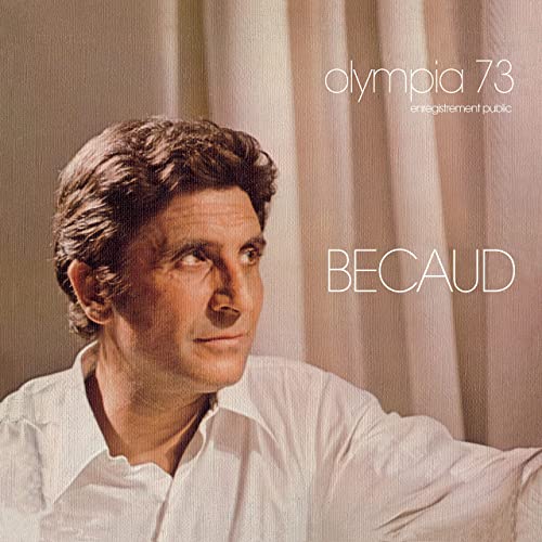 Gilbert Bécaud, vingt ans déjà
