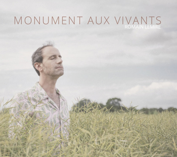 Romain Lemire « Je suis mort »