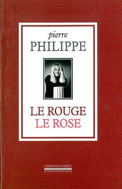 Pierre Philippe, 1931-2021