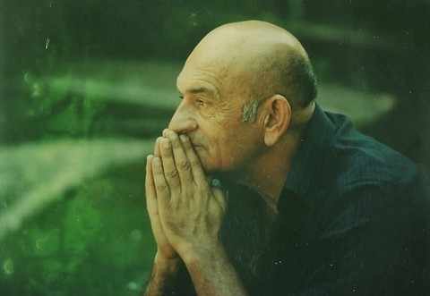 Raymond Fau, 1936-2021