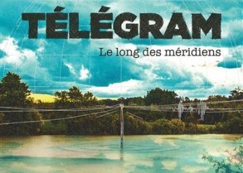 Télégram « La nuit »