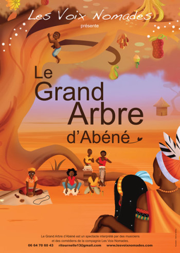Illustrations Stéphanie Carémoli (Nidillus)
