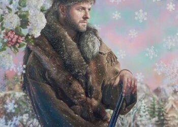 Daniel Bélanger, Pierre Lapointe « Petit Papa Noël »