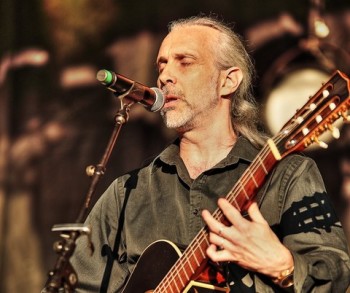 Frédéric Vanet (photo Lange Vert)