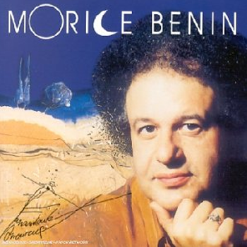 Morice Benin « Souffle d&rsquo;homme »