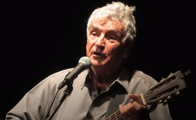 Georges Chelon, hier, aujourd&rsquo;hui, demain