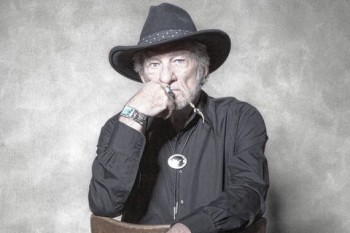 Eddy Mitchell (photo Barbara D'Allessandri)