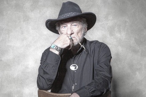 Eddy Mitchell (photo Barbara D'Allessandri)