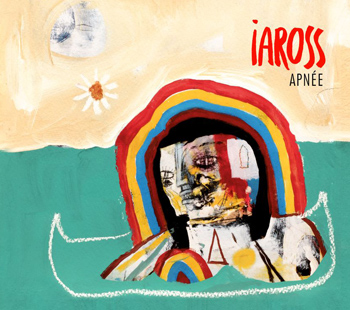 Iaross, entre apnée et apesanteur