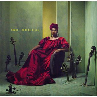 Imany « Les voleurs d&rsquo;eau »