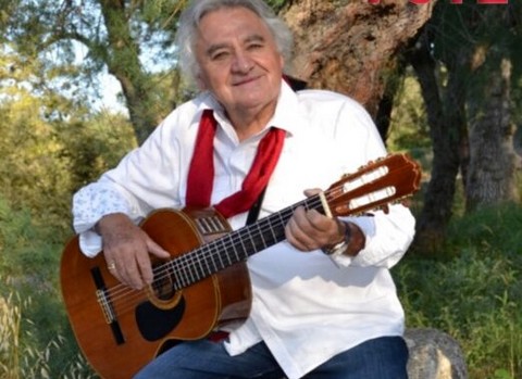 Jean-Pierre Laurant, la chanson pour destin